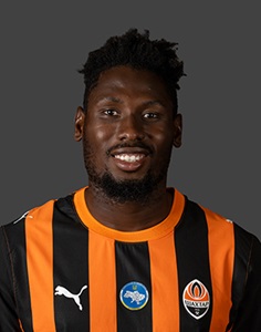 Traore Lassina