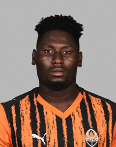 Traore Lassina
