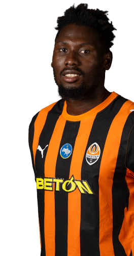 Traore Lassina