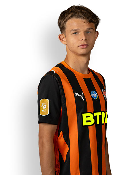 Tsukanov Viktor