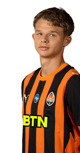 Tsukanov Viktor