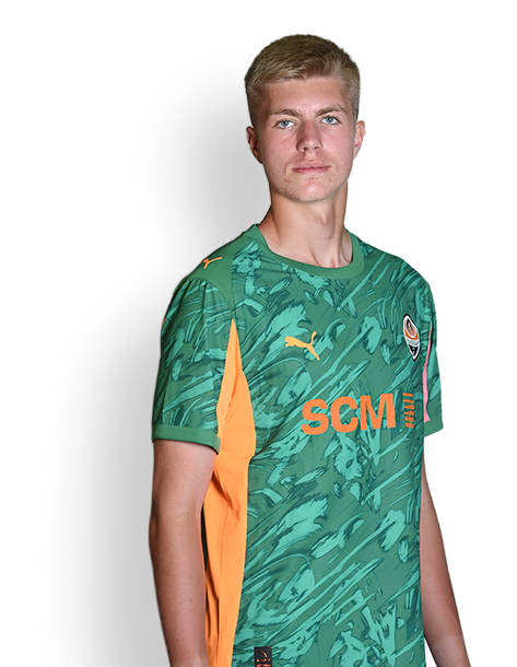 Chympoiesh Vladyslav