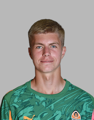 Chympoiesh Vladyslav