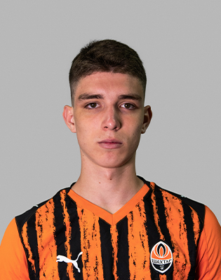 Shukalovych Stanislav