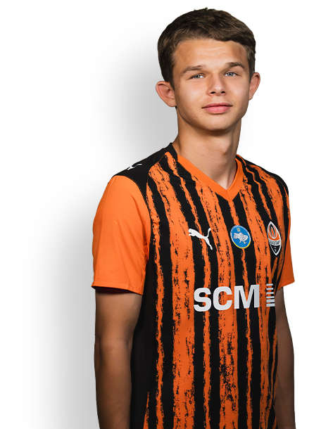 Tsukanov Viktor