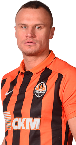 Vyacheslav Shevchuk