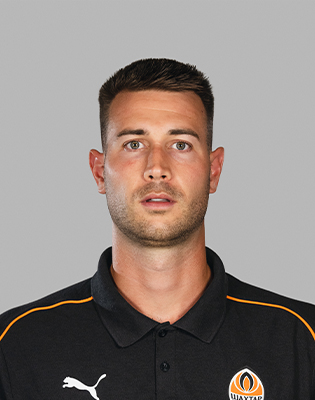 Jarno De Vleeschauwer