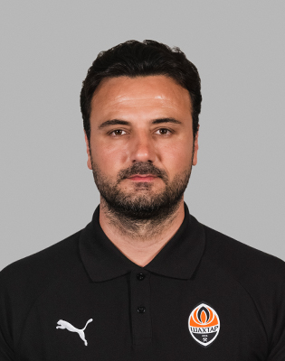 Kerem Yavaş