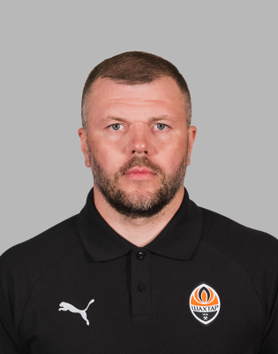 Oleksiy Gay
