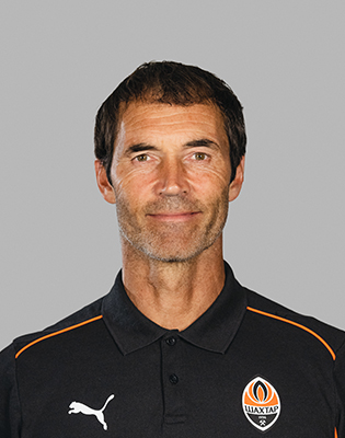 Raimond van der Gouw