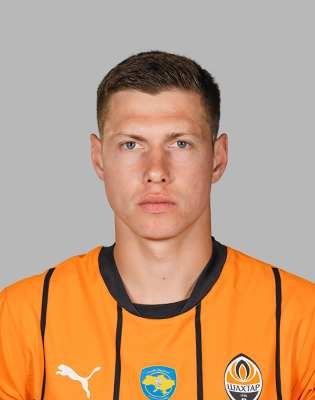 Mykola Matviienko