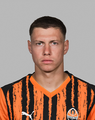 Mykola Matviienko