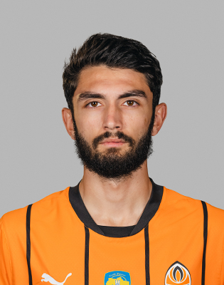 Azarov Irakli