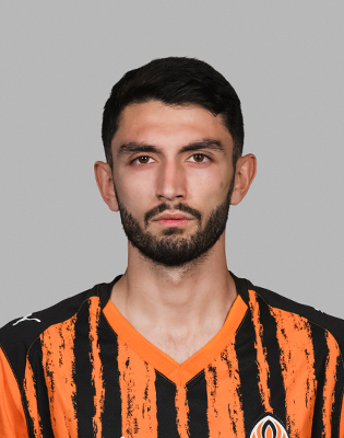 Azarov Irakli