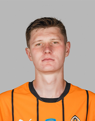 Bondarenko Artem