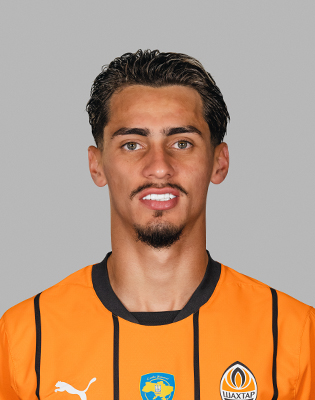 Gomes Marlon