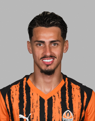Gomes Marlon