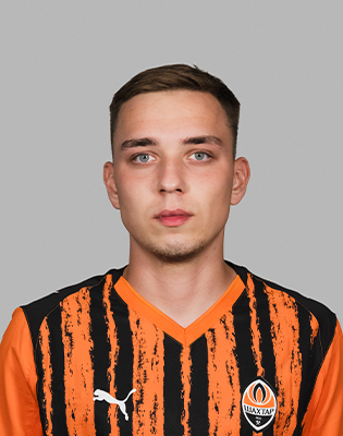 Hlushchenko Anton