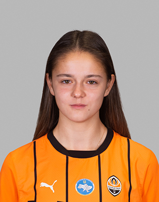 Shevtsova