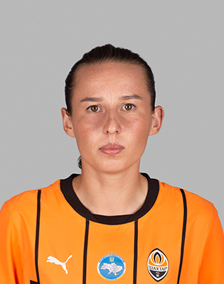 Starukhina
