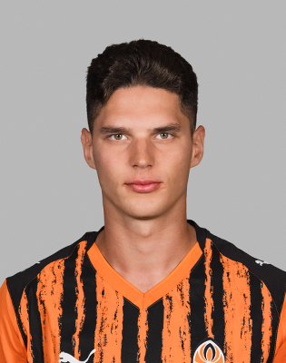 Sudakov Heorhii