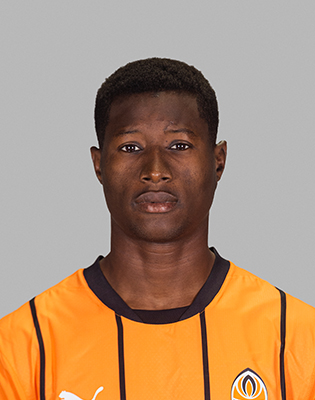 Dabo Ibrahima