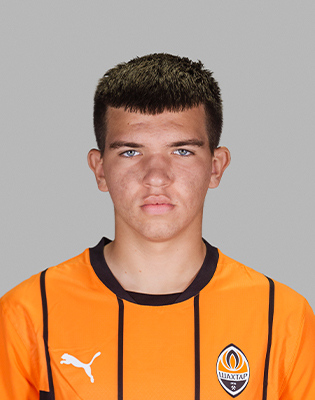 Dankovskyi Yehor