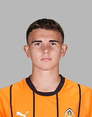 Honchar Maksym