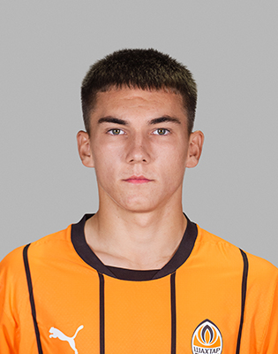 Kaliuzhnyi Nikita