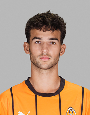 Kostiuk Yehor