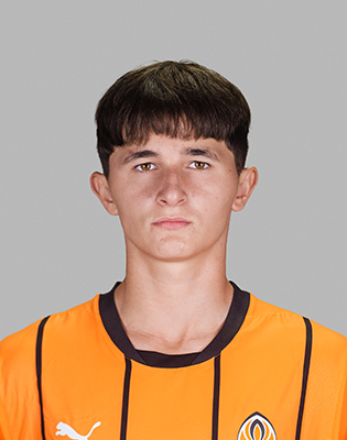 Reshetnikov