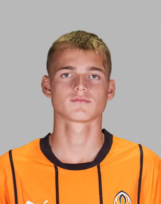 Tiutiunov Vladyslav