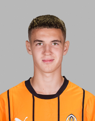 Tryfanenko Bohdan